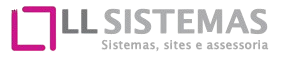 LL Sistemas - Sistemas, sites e assessoria